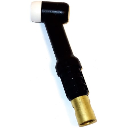 Parker Torchology Replacement Torch Body, 200A, Air Cooled (WP26) PWP26